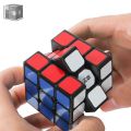 Qy Speed Cube Rubik'S Cube 3X3X3 Puzzle Toy - Rubiks Cube.