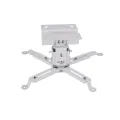 Universal Projector Mount Kit For Projectors - HITACHI EPSON OPTOMA SONY BENQ VIVITEK ACER ASUS Projector Wall / Ceiling Mount For Projector Stand. 