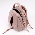 Fashion 2 Layers Women Mini Bag High Quality Durable Fabric Girls Small Shoulder Bag Prettry Style Female Mini Handbag Phone Bag.