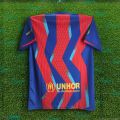 Barcelona Jersey 2026/27 Thai Premium Football Jersey For Men - Half Sleeve Club Jersey - Barcelona Jersey 2026.