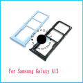 Replacement Sim Tray SD Card Holder Tray for Samsung Galaxy A13 Sim Slot.