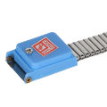 Metal Anti Static Wrist Band Strap Wireless Adjustable ESD Wristband Discharge.