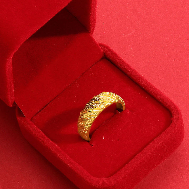 Vietnam%20Sand%20Gold%20Meteor%20Shower%20Ring%20Live%20Mouth%20Scrub%20Thai%20Gold%20Ladies%20Ladies%20Ring%20True%20Gold%20Hong%20Kong%20-%20Image%204