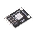 RGB SMD LED Light Module 3 Color Module Circuit Board RED GREEN BLUE RGB With 4 Pin Header For Arduino LED Light Bulbs RGB LED Module.