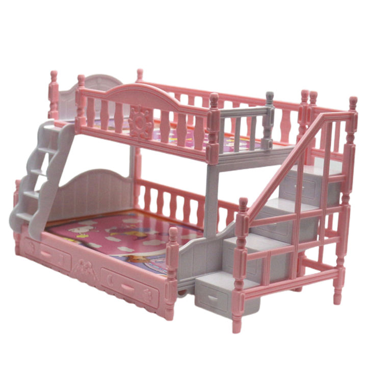 (New)Pretend%20Play%20Acceorie%20Multifunctional%20Play%20Houe%20Toy%20Mini%20Bed%20-%20Image%202