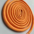 Shoe laces orange - Running Sneakers Replacement Lace 55 inch.