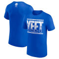New Fashion Men's Jey Uso Yeet T-Shirt 3D Print Men Women Tee Summer Short Sleeve Top Oversized Gym Clothing Tough Guy Sportwear.