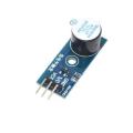 BUZZER MODULE Digital Buzzer Module DC 3.3V 5V 3Pin Active Passive Buzzer Circuit Low Current Buzzer Alarm Sound Module For Arduino Electronics Circuitry & Parts.