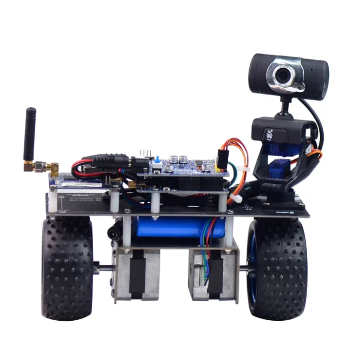 Rolyrobot%20Balance%20Car%20Robot%20STM32%20Wireless%20Video%20Robot%20Android%20IOS%20PC%20Control%20Robot%20Electronic%20Learning%20Kit%20US%20Plug%20-%20Image%208