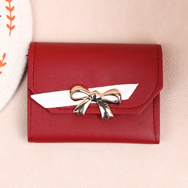 Women's%20Wallet%20Multifunctional%20Large%20Capacity%20Card%20Holder%20Folding%20Short%20Wallets%20-%20Image%207