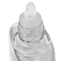 1pc 30ml Valve Lubricating Oil For Saxophone Clarinet Flute Trumpet Horn Brass Instruments Accessories Maintenance 9x4x1.8cm. 