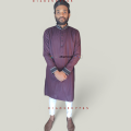 New Panjabi 2025 for, Poshmarks Punjabi Purple/Deep Maroon. 