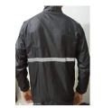 Dust coat or Windbreaker with reflector for Motorcycle rider New Design. 