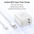 OPPO 80W VOOC TYPE C FAST CHARGER for OPPO A94, Reno 3, Reno 3 Pro, Reno 4 and Reno 6Z 5G.