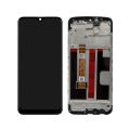 LCD With Frame For OPPO A11 PCHM10 PCHT10 Display Touch Screen Digitizer Assembly Replacement Parts.
