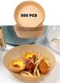 Air Fryer & Microwave Oven Disposable Paper Liner-200pcs.