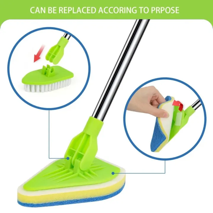 Extendable%20Floor%20Scrubber%20Triangle%20Sponge%20Telescopic%20Glass%20Wiper%20Long%20Brush%20Handle%20Floor%20Bathroom%20Bathtub%20Tile%20Cleaning%20Tool%20-%20Image%203