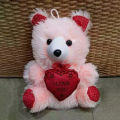 Panda putul/Cute Teddy Bear/Teddy Bear,1feet woolen teddy bear soft doll. 