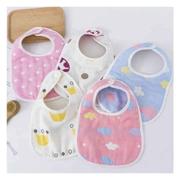 3%20Piece%20Soft%20Cotton%20Elegant%20and%20Stylish%20Bibs%20for%20Kids%20lul%20dani%20-%20Image%203