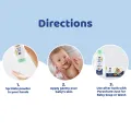 Parachute Just for Baby - Baby Powder 100g Pack of 2.