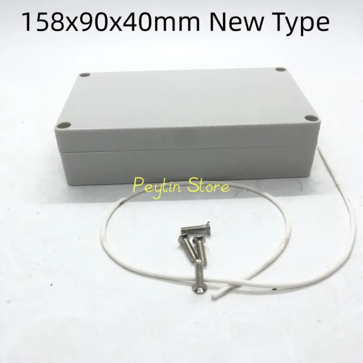 1pc%20158x90x60mm%20158x90x40mm%20F%20Series%20Abs%20Plastic%20Waterproof%20Box%20Outdoor%20Waterproof%20Junction%20Box%20-%20Image%206