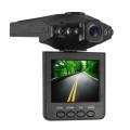 Car HD DVR Portable DVR with 2.5 inch TFT LCD Screen. 
