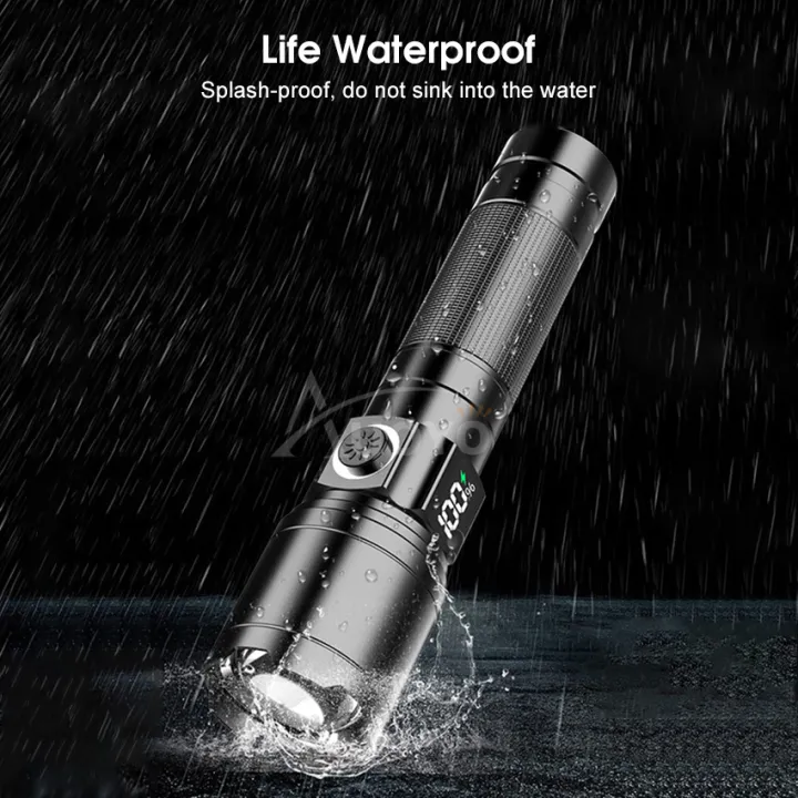 Auoyo%20Flashlight%20Outdoor%20Flashlight%20LED%20Powerful%20Flashlight%20Torch%20Light%20Telescopic%20Focus%20Flashlight%20-%20Image%208