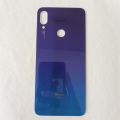 Xiaomi Redmi Note 7 - ( Glass ) Back Shell / Back Panel / Battery Cover / Back Door / Back Replacement Part By Power Telecom 571. 
