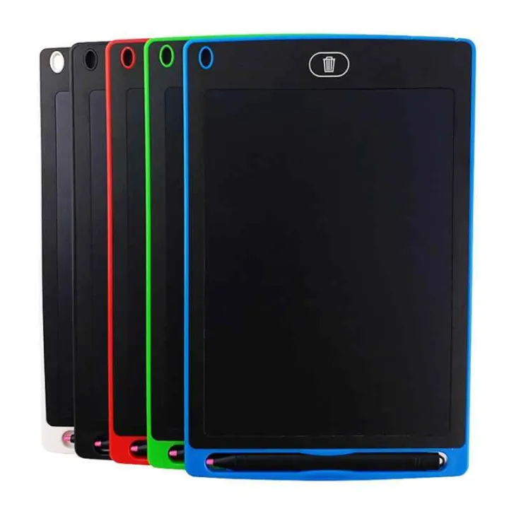 8.5%20inch%20LCD%20Writing%20Tablet%20Drawing%20Board%20for%20Children%20-%20Image%202