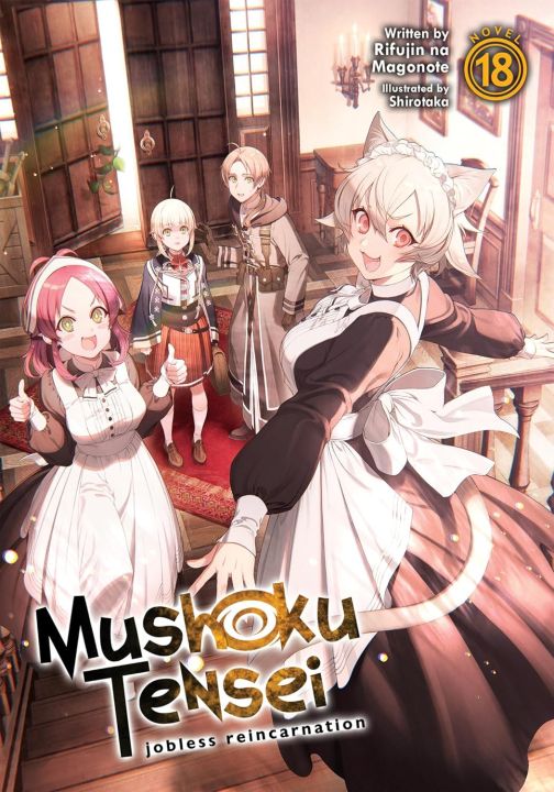 Mushoku%20Tensei:%20Jobless%20Reincarnation%20(Light%20Novel)%20Vol.%20(1-26)%20#26%20Books%20set%20Paperback%20%7C%20MH%20Shop%20-%20Image%205