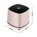 【FUPANG】Immersive Speaker Portable 3d Surround Sound Subwoofer Speaker for Home Office Quality Loudspeaker for Wireless Bluetooth Connectivity Buy Bass Speaker.