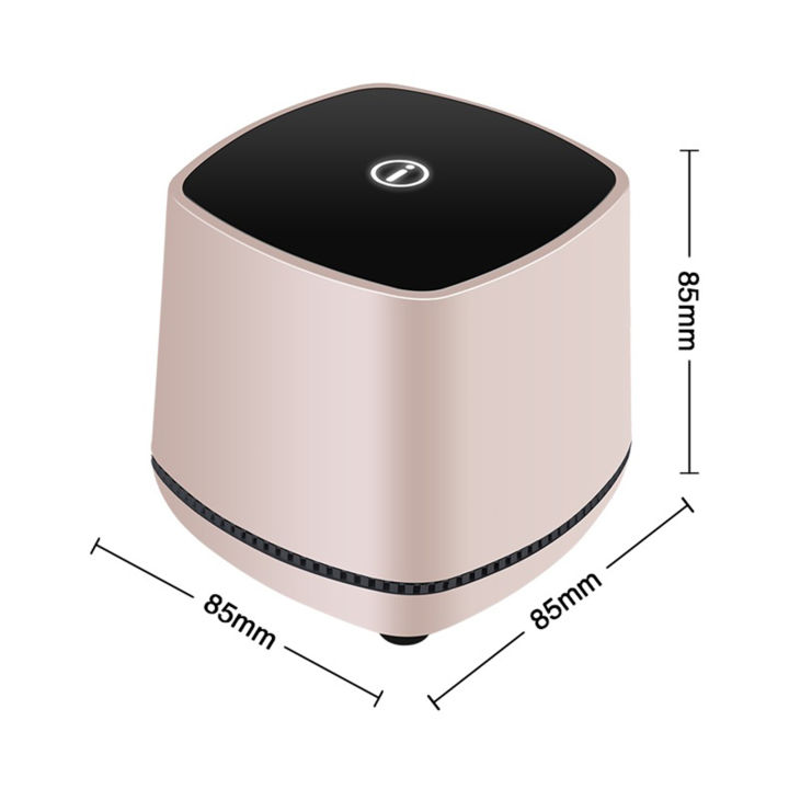 【FUPANG】Immersive Speaker Portable 3d Surround Sound Subwoofer Speaker for Home Office Quality Loudspeaker for Wireless Bluetooth Connectivity Buy Bass Speaker