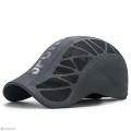 Alien Men Sun Hats Golf Driving Cabbie Hat Newsboy Flat Ivy Summer Cap Fashion Letter Beret Hat Peaky Blinder Casquette Baseball Caps.