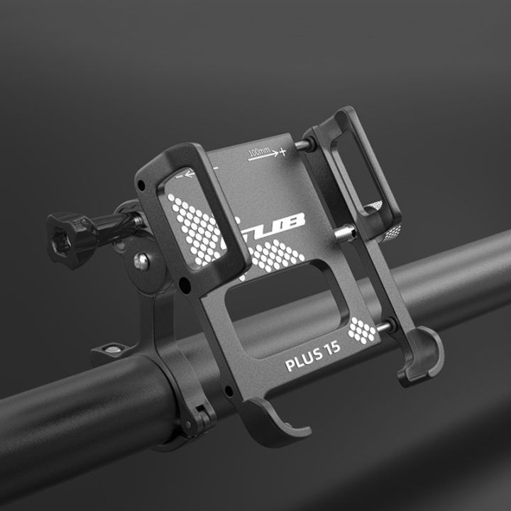 GUB%20PLUS%2015%20Phone%20holder%20for%20bicycle%20aluminum%20alloy%20mobile%20phone%20holder%20riding%20equipment%20rotating%20navigation%20rack%20-%20Image%204