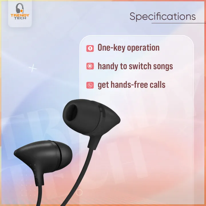 UIISII%20C100%20In-ear%20Wired%20Heavy%20Bass%20Earphones%20with%20MIC%20-%20Ear%20Phone%20-%20Headphone%20-%20Image%203