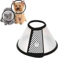 Cat E Collar Outside Adjustable 01 Pcs. 