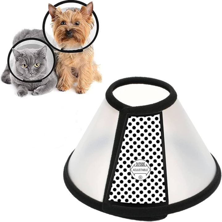 Cat E Collar Outside Adjustable 01 Pcs