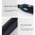 Water Sprayer Portable Battery Powered Watering Wand Rechargeable Plant Mister with Telescopic Wand. 