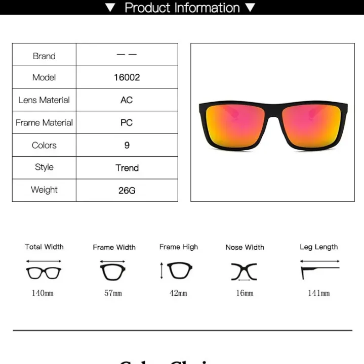 Luxury%20Brand%20Men%20Sunglasses%20Designer%20Fishing%20Shades%20Driving%20Classic%20Square%20Sun%20Protective%20Glasses%20Male%202019%20Oculos%20Masculino%20-%20Image%206