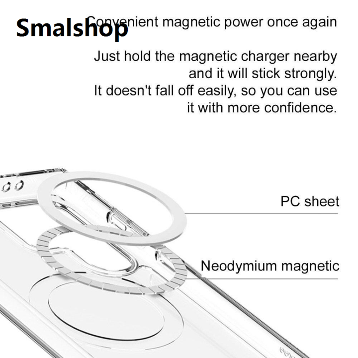 Smalshop%20Araree%20DUPLE%20M%20McSafe%20Phone%20Case%20Cover%20Samsung%20Galaxy%20S24%20S24+%20Ultra%20-%20Image%205