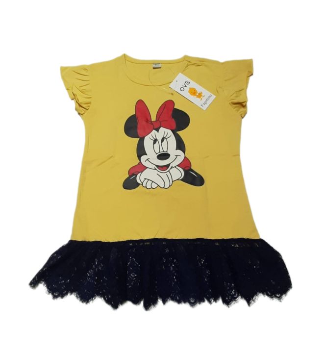 1-8%20Years%20unique%201%20piece%20Baby%20Girls%20Tops%20without%20Pant.%20Summer%20Collection.%20kids%20Dress.%20-%20Image%2010