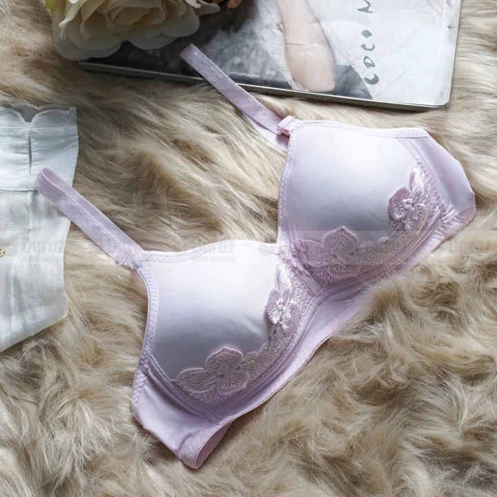 LeeWear%20China%20Jaiaini%20Wire-Free%20Padded%20Sexy%20Girl%20Perfect%20shape%20Lingerie%20Supportive%20Bra%20BR21129%20-%20Image%205