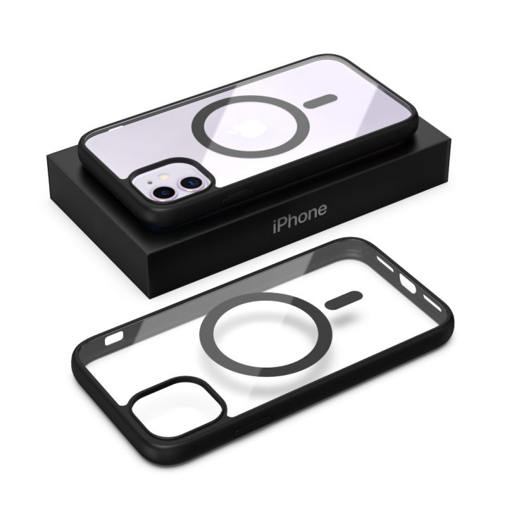 Apple Iphone 11 Magsafe Compatible Cases For Apple IPhone 11