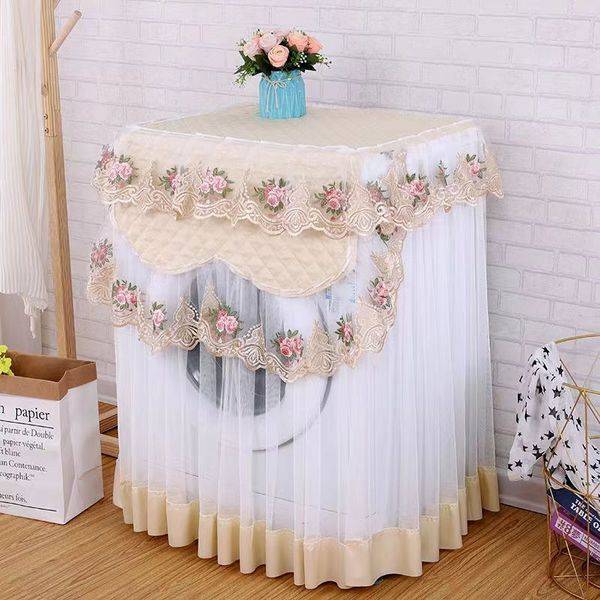 24*24*34%20Inch%20Front%20Loader%20Lace%20Ruffles%20Floral%20Washing%20Machine%20Cover%20-%20Image%204