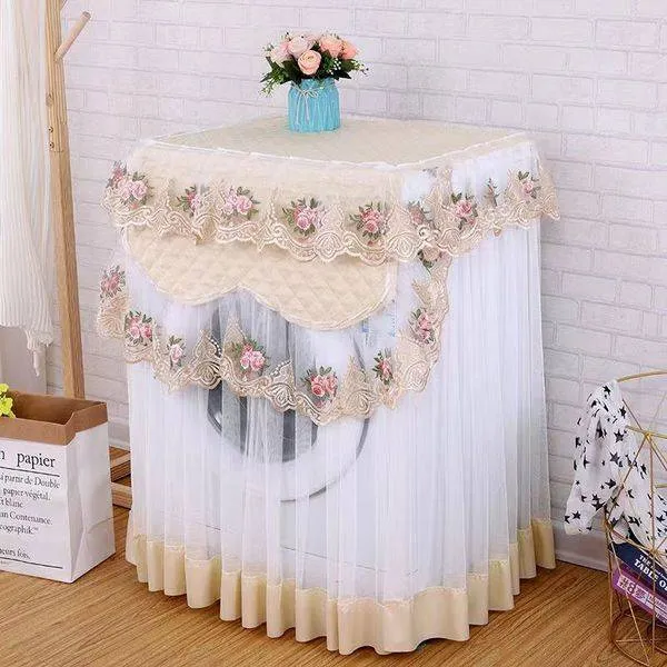 24*24*34%20Inch%20Front%20Loader%20Lace%20Ruffles%20Floral%20Washing%20Machine%20Cover%20-%20Image%204