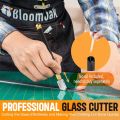Diamond Pencil Glass Cutter Pen for Slide, Test Tube GD.