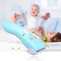 Baby Electric Hair Trimmer Professional USB Rechargeable Waterproof Hair Trimmers Home-use. 
