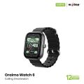 oraimo Watch 6 Smart Watch (OSW-807).