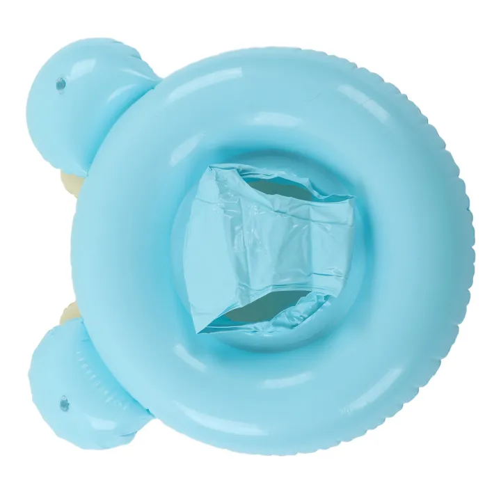 Swim%20Tube,%20Anti%20Leakage%20Swim%20Ring%20Inflatable%200.25mm%20Thickness%20with%20Handle%20for%20Kids%20for%20Pool%20-%20Image%206