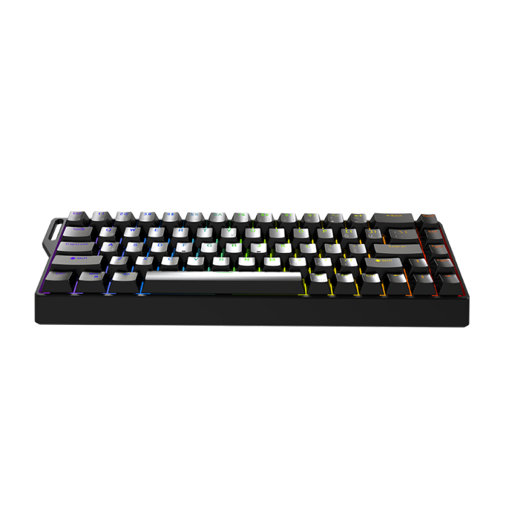 Jedel%20KL166%20Wired%20Magnetic%20Switch%20Mechanical%20Gaming%20Keyboard%20-%20Image%202